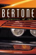 Bertone Masterpieces of Style