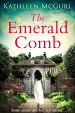 The Emerald Comb af Kathleen McGurl