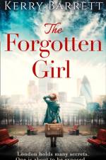 The Forgotten Girl af Kerry Barrett