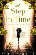 A Step In Time af Kerry Barrett