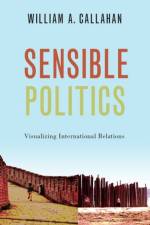 Sensible Politics af William A. (Professor of International Relations Callahan