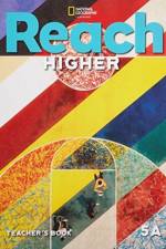 Reach Higher 5A: Teacher's Book af FREY KRATKY LESAUX L
