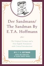 Der Sandmann/The Sandman By E. T. A. Hoffmann af E.T.A. Hoffmann