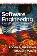 ISE Software Engineering: A Practitioner's Approach af Roger Pressman