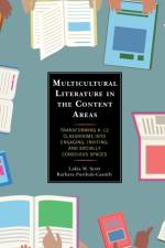Multicultural Literature in the Content Areas af Lakia M. Scott