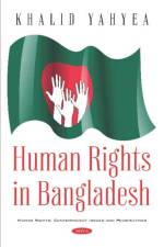 Human Rights in Bangladesh af Khalid Yahyea