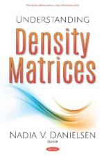 Understanding Density Matrices