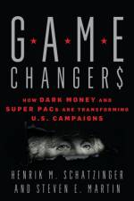 Game Changers af Henrik M. Schatzinger