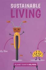 Sustainable Living af Harriet Brundle