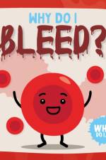 Bleed af Kirsty Holmes