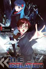 The Isolator, Vol. 5 (light novel) af Jenny McKeon