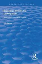 Economics Through the Looking-Glass af R.A. Rayman