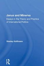Janus And Minerva