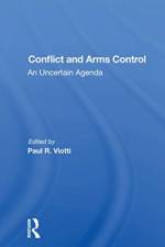Conflict And Arms Control af Paul Viotti