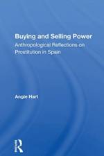 Buying and Selling Power af Angie Hart