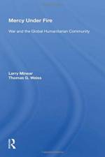 Mercy Under Fire af Larry Minear