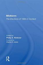 Midterm af Philip A. Klinkner