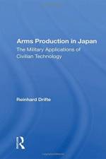 Arms Production In Japan