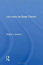 Lectures On Game Theory af Robert J. Aumann