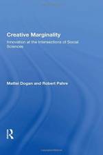 Creative Marginality af Mattei Dogan