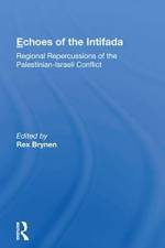 Echoes Of The Intifada