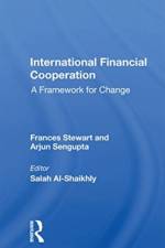 International Financial Cooperation af Frances Stewart