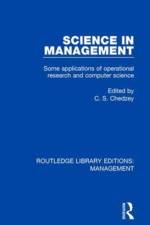Science in Management