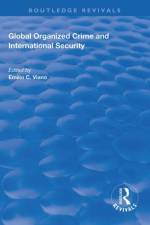 Global Organized Crime and International Security