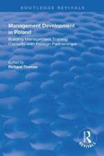 Management Development in Poland