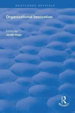 Organizational Innovation