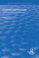 Parliament and the People af Philip Laundy