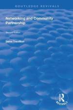 Networking and Community Partnership af Steve Trevillion