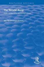 The Nenets' Song af Alla Abramovich-Gomon