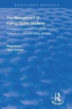 The Management of Failing DipSW Students af Mavis Sharp