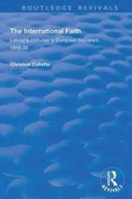 The International Faith af Christine Collette