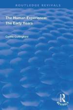 The Human Experience af Cedric Cullingford