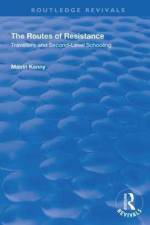 The Routes of Resistance af Mairin Kenny