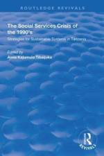 The Social Services Crisis of the 1990s