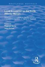 Local Enterprise on the North Atlantic Margin