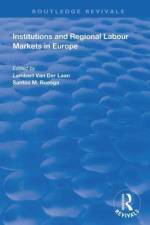 Institutions and Regional Labour Markets in Europe