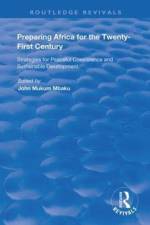 Preparing Africa for the Twenty-First Century