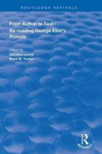 From Author to Text