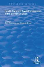 Health Care and Cost Containment in the European Union