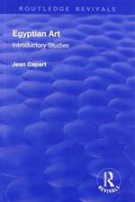 Egyptian Art af Jean Capart
