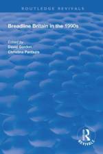 Breadline Britain in the 1990s
