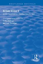 Britain Votes 6