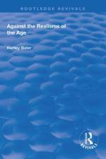 Against the Realisms of the Age af Heartley Slater