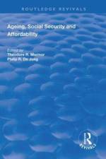 Ageing, Social Security and Affordability