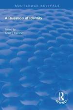 A Question of Identity