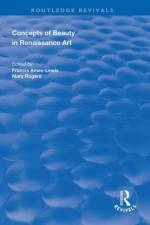 Concepts of Beauty in Renaissance Art